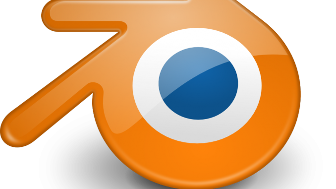 BlenderDesktopLogo